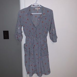 MONTEAU- brand new dress !